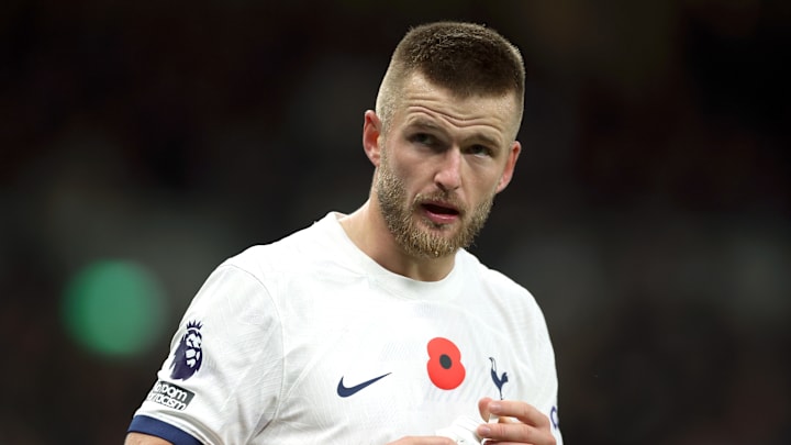 Eric Dier kommt nach München Eric Dier kommt nach München