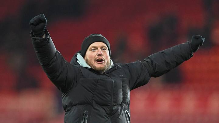 Middlesbrough v Southampton - Sky Bet Championship