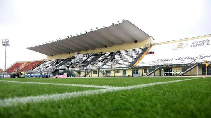 Stadio Comunale Vittorio Pozzo Lamarmora