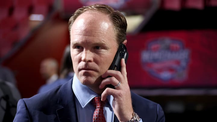 2022 Upper Deck NHL Draft - Round One 2022 Upper Deck NHL Draft - Round One