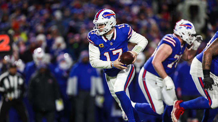 Buffalo Bills
