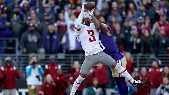Washington State v Washington