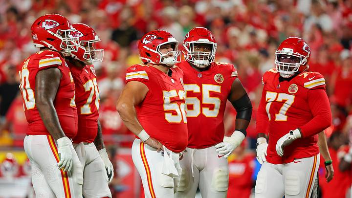 Denver Broncos v Kansas City Chiefs