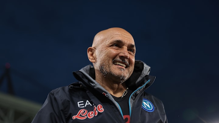 Spalletti 