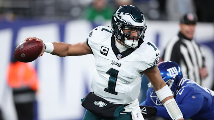 Philadelphia Eagles