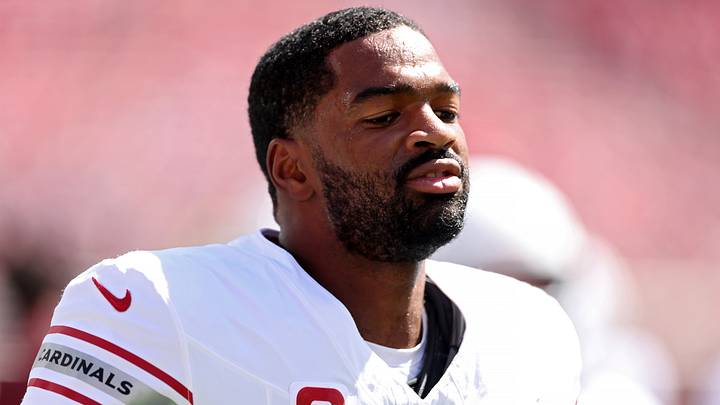 Arizona Cardinals v San Francisco 49ers Arizona Cardinals v San Francisco 49ers
