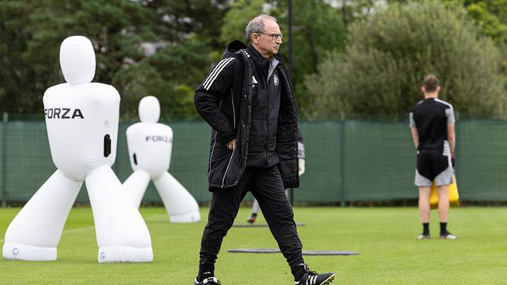 O'Neill knows he needs more O'Neill knows he needs more