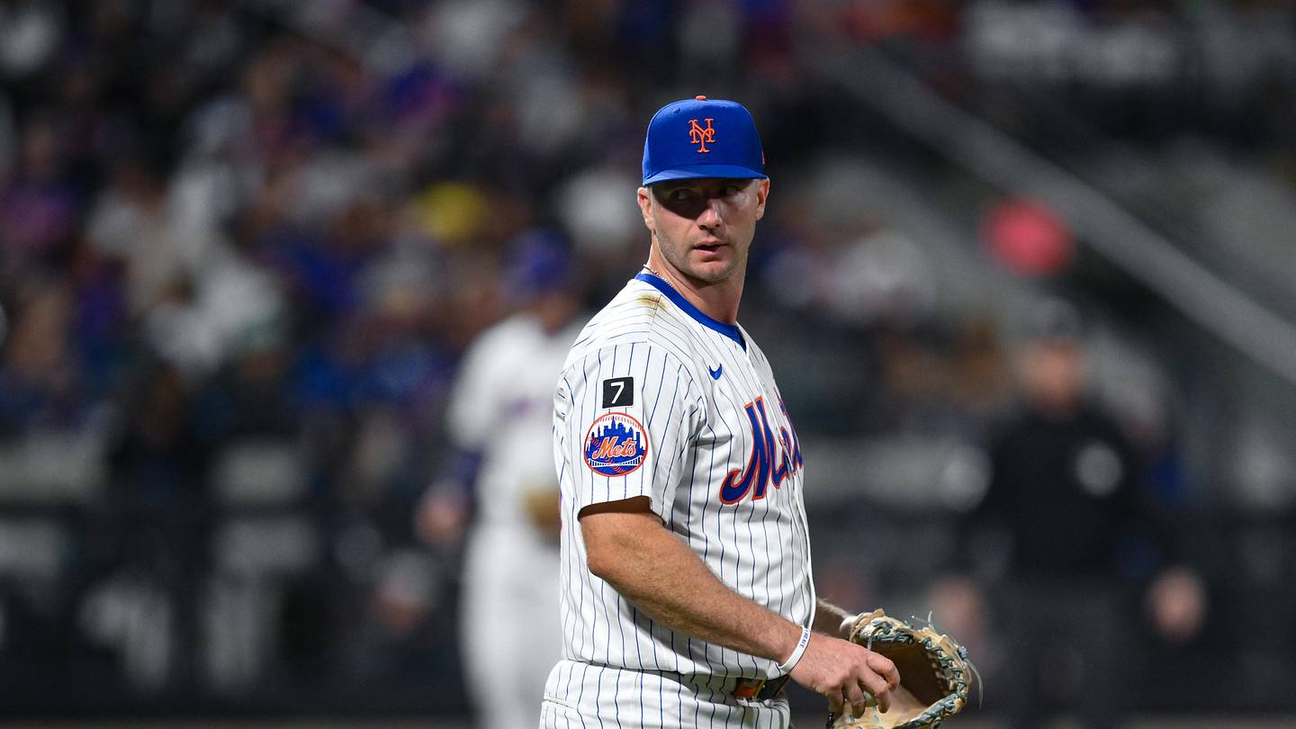NY Mets free agent Pete Alonso saw his next contract skyrocket then drop in one day