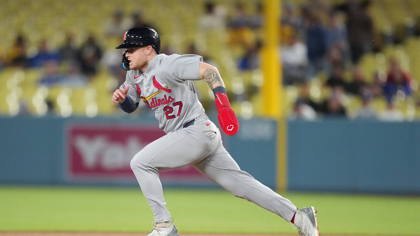 Former Cardinal Believes Nathan Church Could Be X-Factor for Lineup