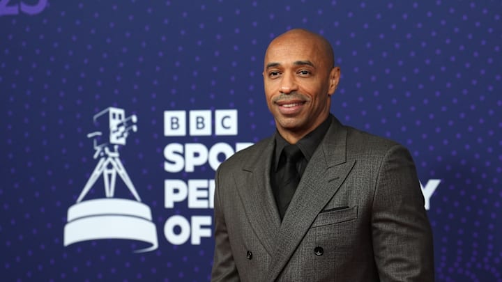 BBC Sports Personality of the Year 2025 - dock10 Studios