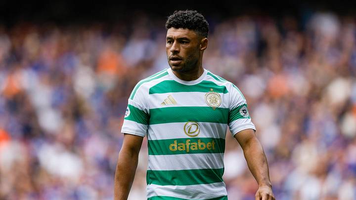 The Ox is suspended