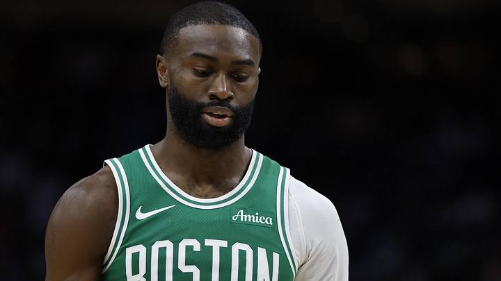 Jaylen Brown, Boston Celtics