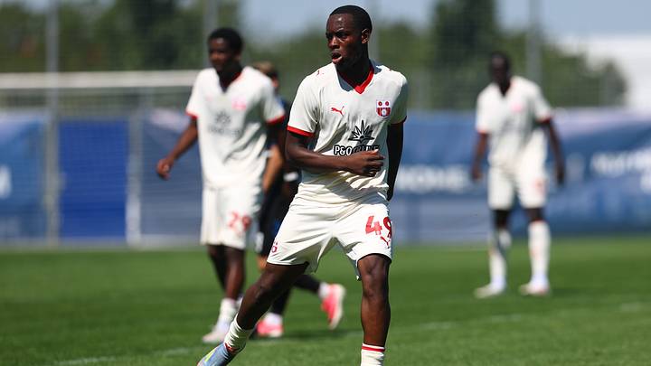 SC Paderborn 07 v Southampton FC: Pre-Season Friendly