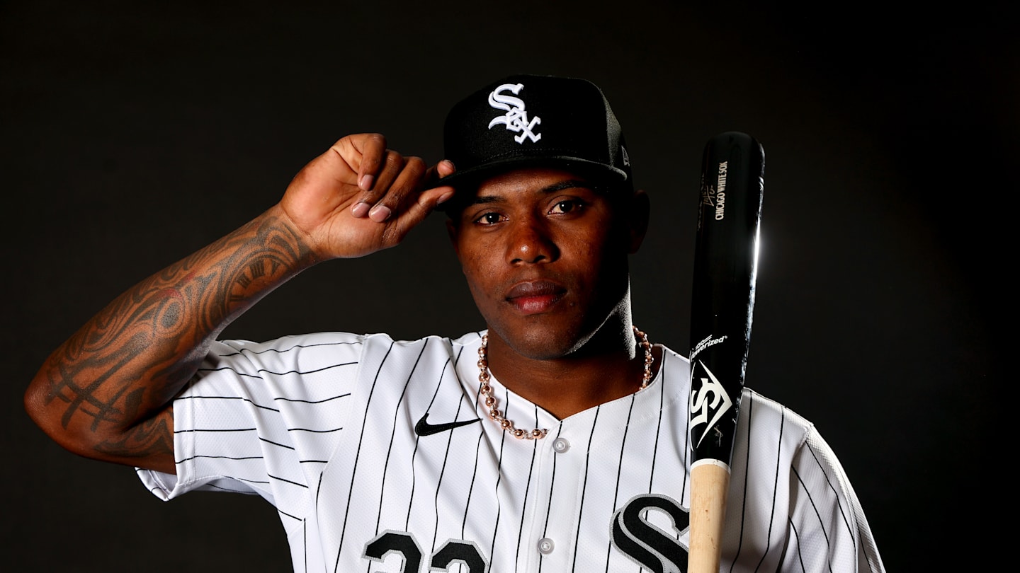 Chicago White Sox option a once-promising prospect to the minors leaving his career going nowhere