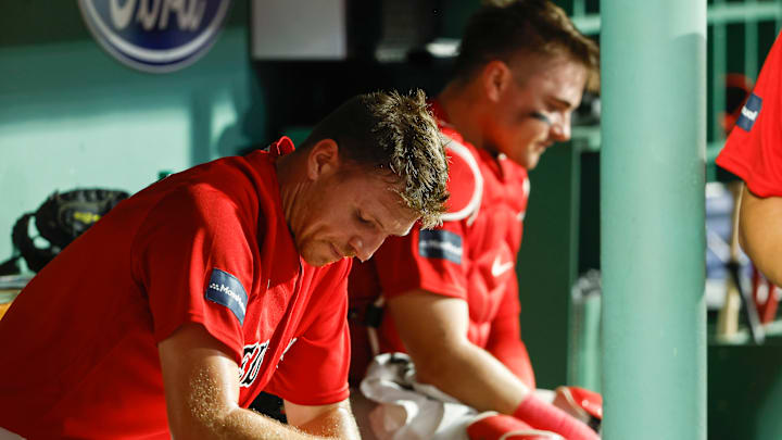 Una nueva eliminación de Boston tendrá consecuencias