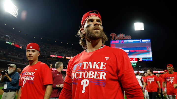 Wild Card Series - Miami Marlins v Philadelphia Phillies - Game Two