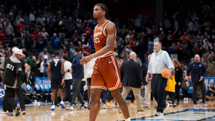 Xavier v Texas