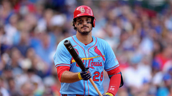 St. Louis Cardinals v Chicago Cubs