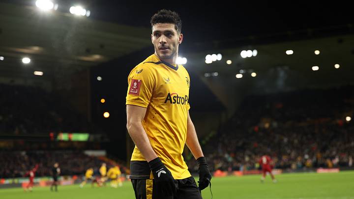 Wolverhampton Wanderers v Liverpool: Emirates FA Cup Third Round Replay