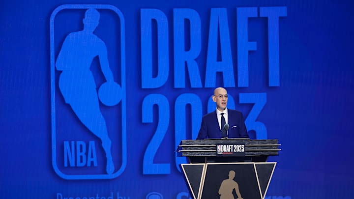 2023 NBA Draft
