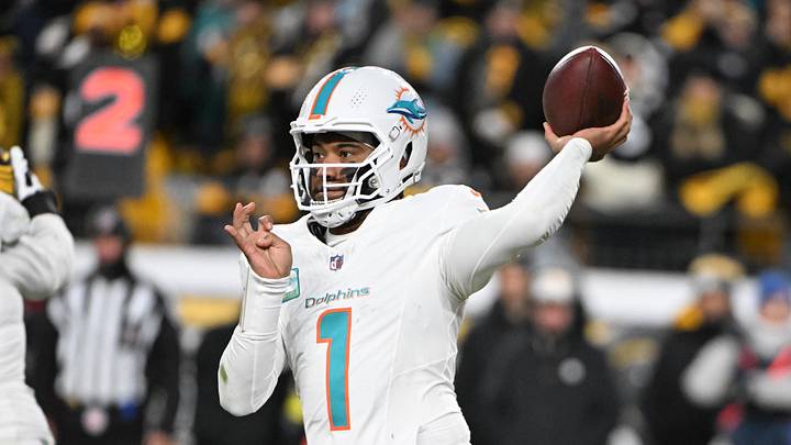 The Atlanta Falcons will have one of the more compelling storylines this summer, with their quarterback competition between Michael Penix and Tua Tagovailoa.