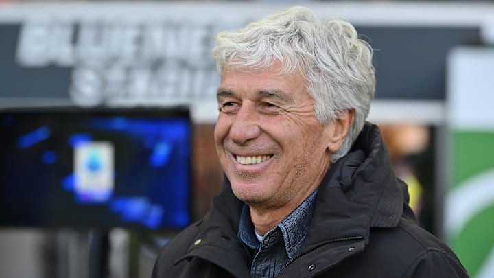 Gian Piero Gasperini