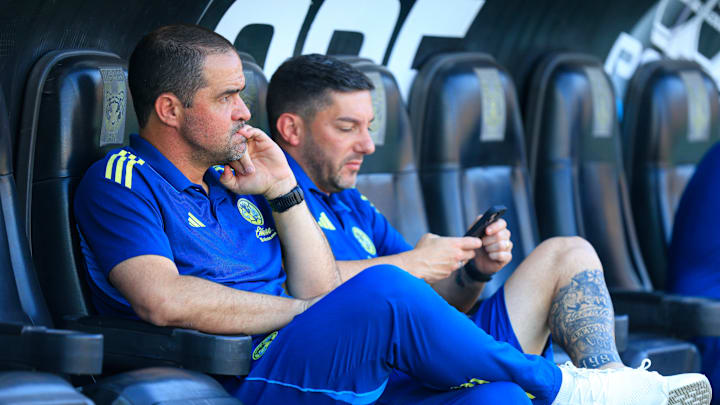 Tigres UANL v America - Torneo Apertura 2025 Liga MX