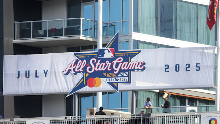 There's a lot to look forward to for the Atlanta Braves in 2025