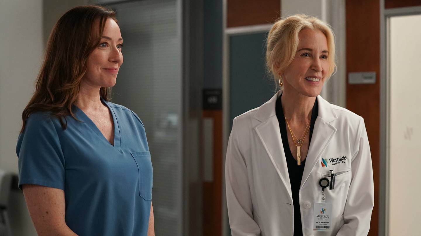 Fox's 'Doc' Renewed for Season 3 with 22 Episodes!