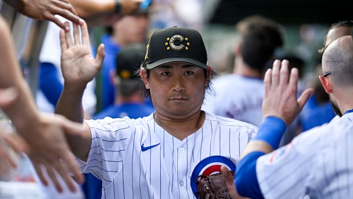 Pittsburgh Pirates v Chicago Cubs