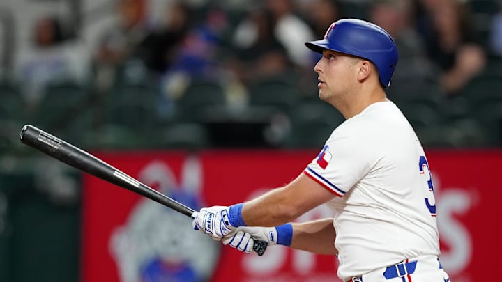 New York Yankees v Texas Rangers