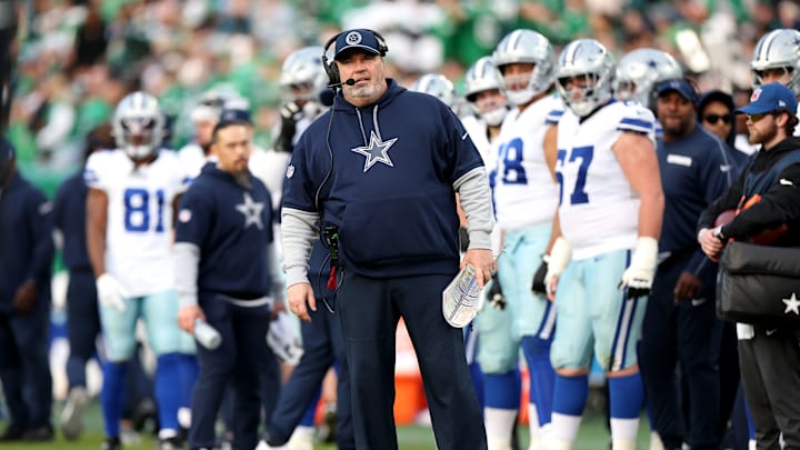 Chicago Bears, Mike McCarthy