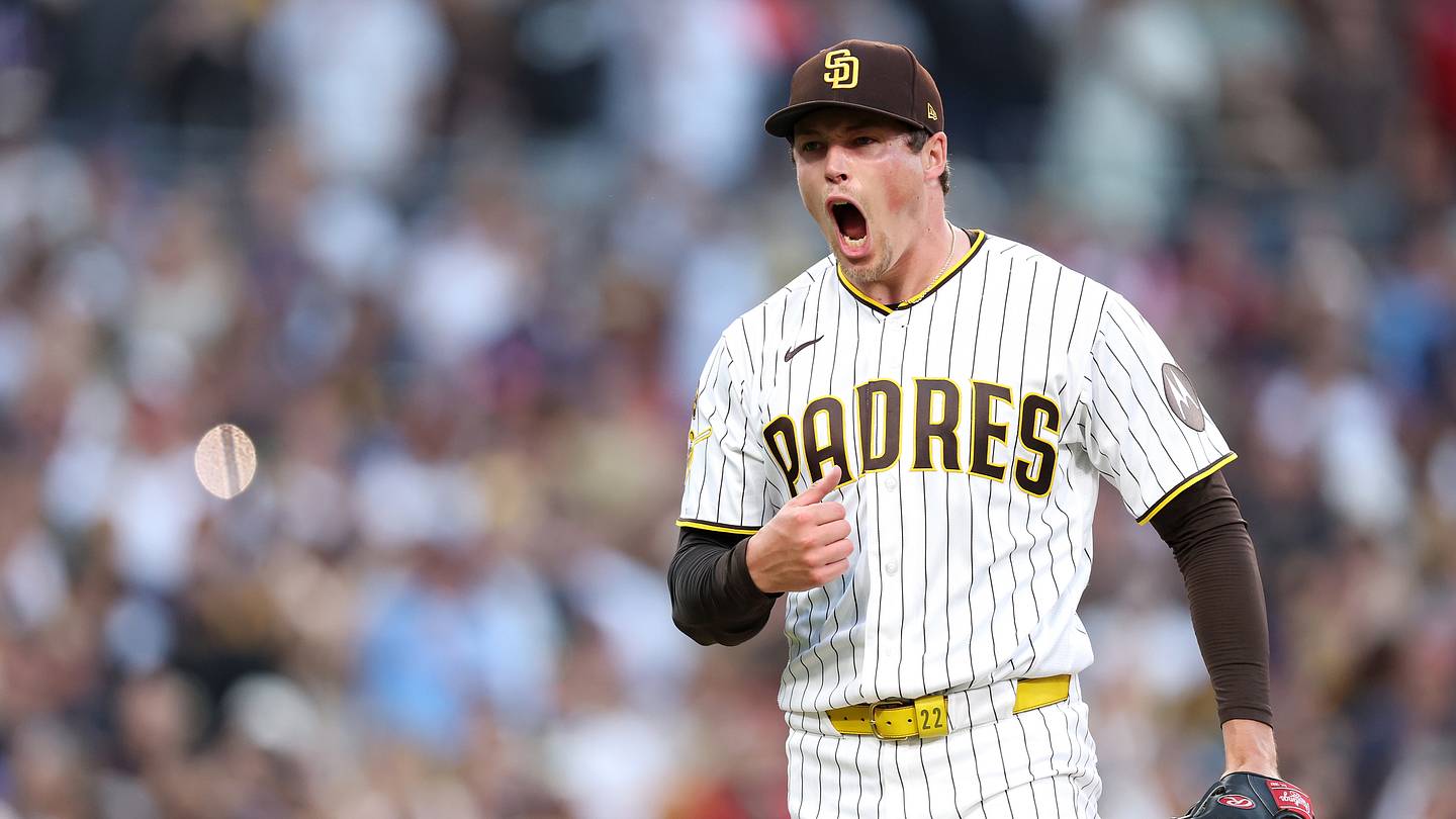 MLB Insider: Don't expect Mason Miller to be dealt, plus more trade deadline intel