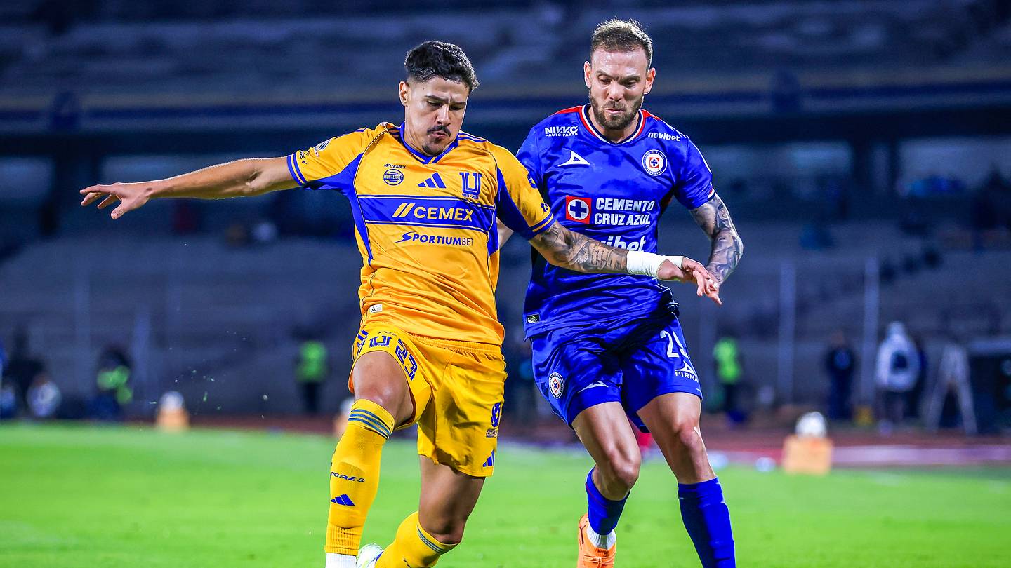 Cruz Azul vs. Tigres: How to Watch & Stream the Liga MX Match (Feb 15)