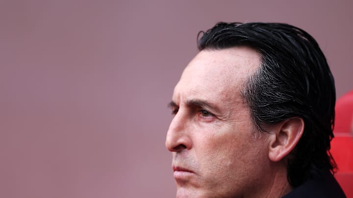 Lille OSC v Aston Villa: Quarter-final  Second Leg - UEFA Europa Conference League 2023/24