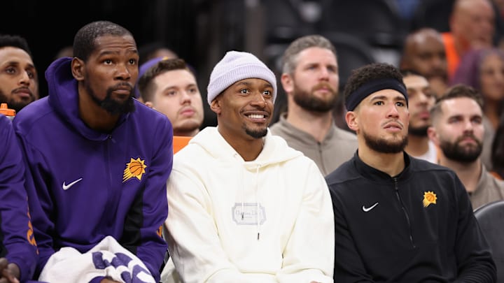 Minnesota Timberwolves v Phoenix Suns