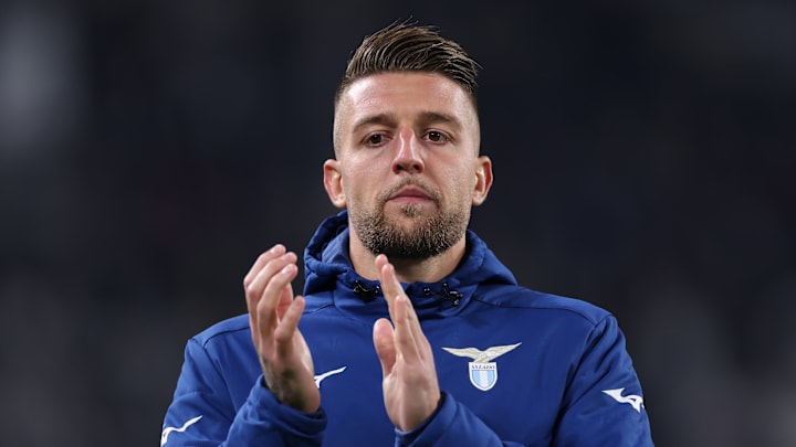 Milinkovic-Savic Milinkovic-Savic