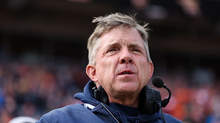 Los Angeles Chargers v Denver Broncos