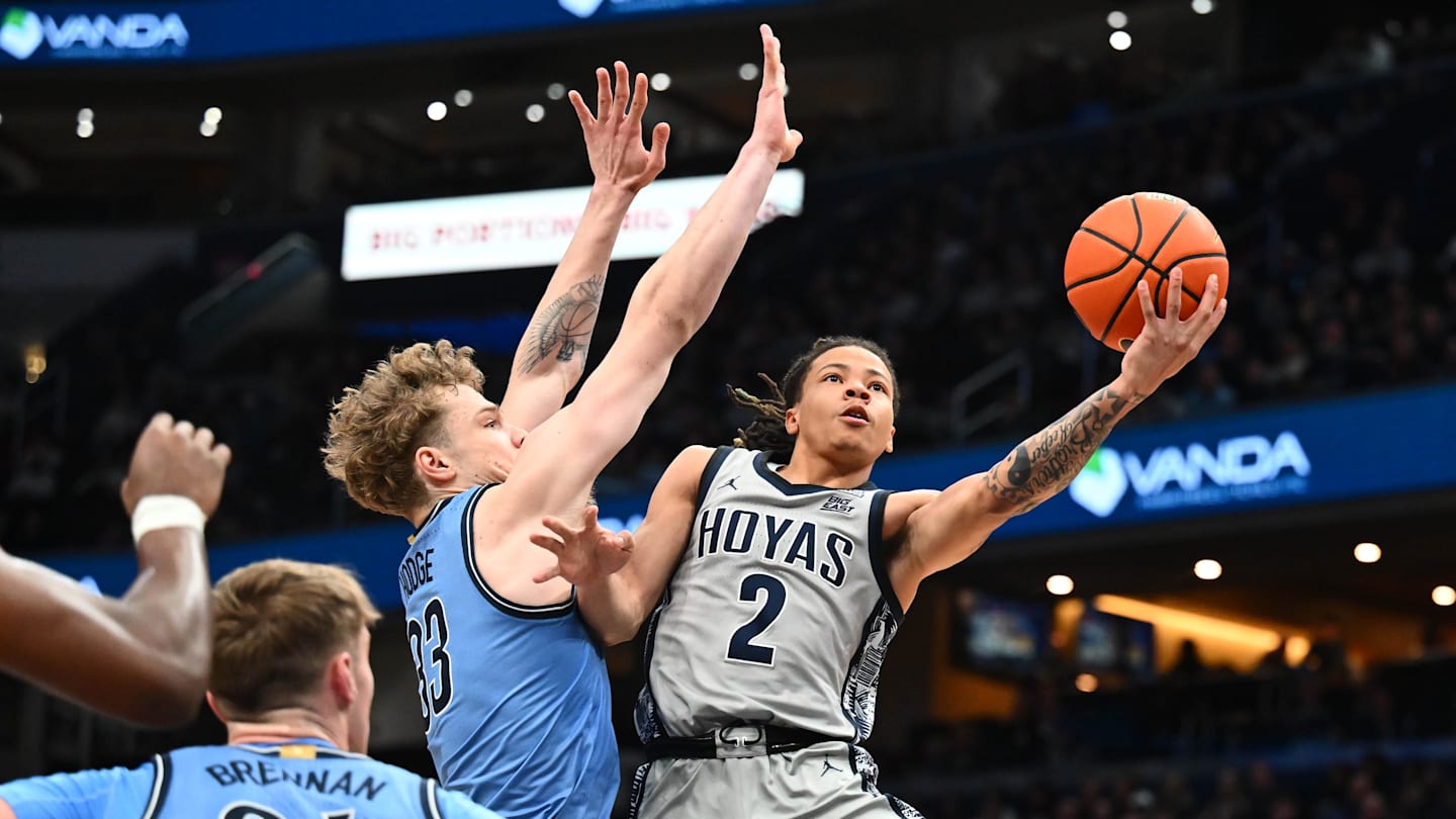 Three Recent Transfer Portal Entries That Fit With Wisconsin