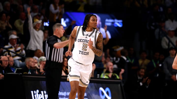 Duke v Georgia Tech