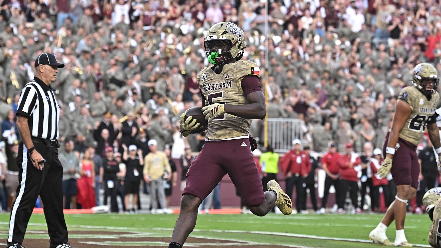 Texas A&M Can Turn Survival Into Momentum Against Missouri