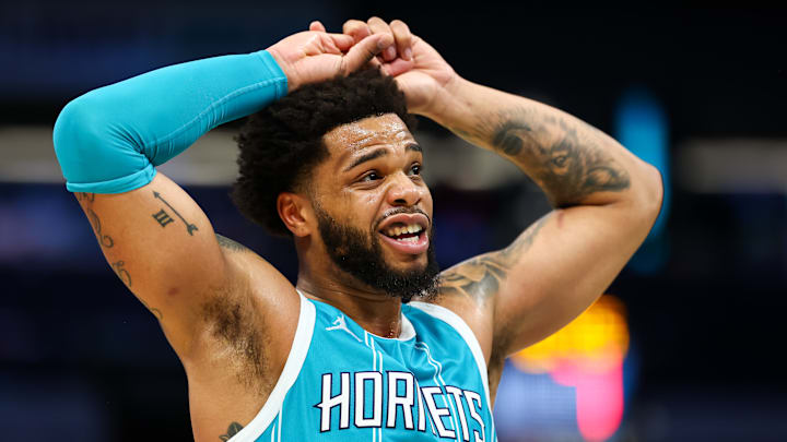 Charlotte Hornets, Miles Bridges