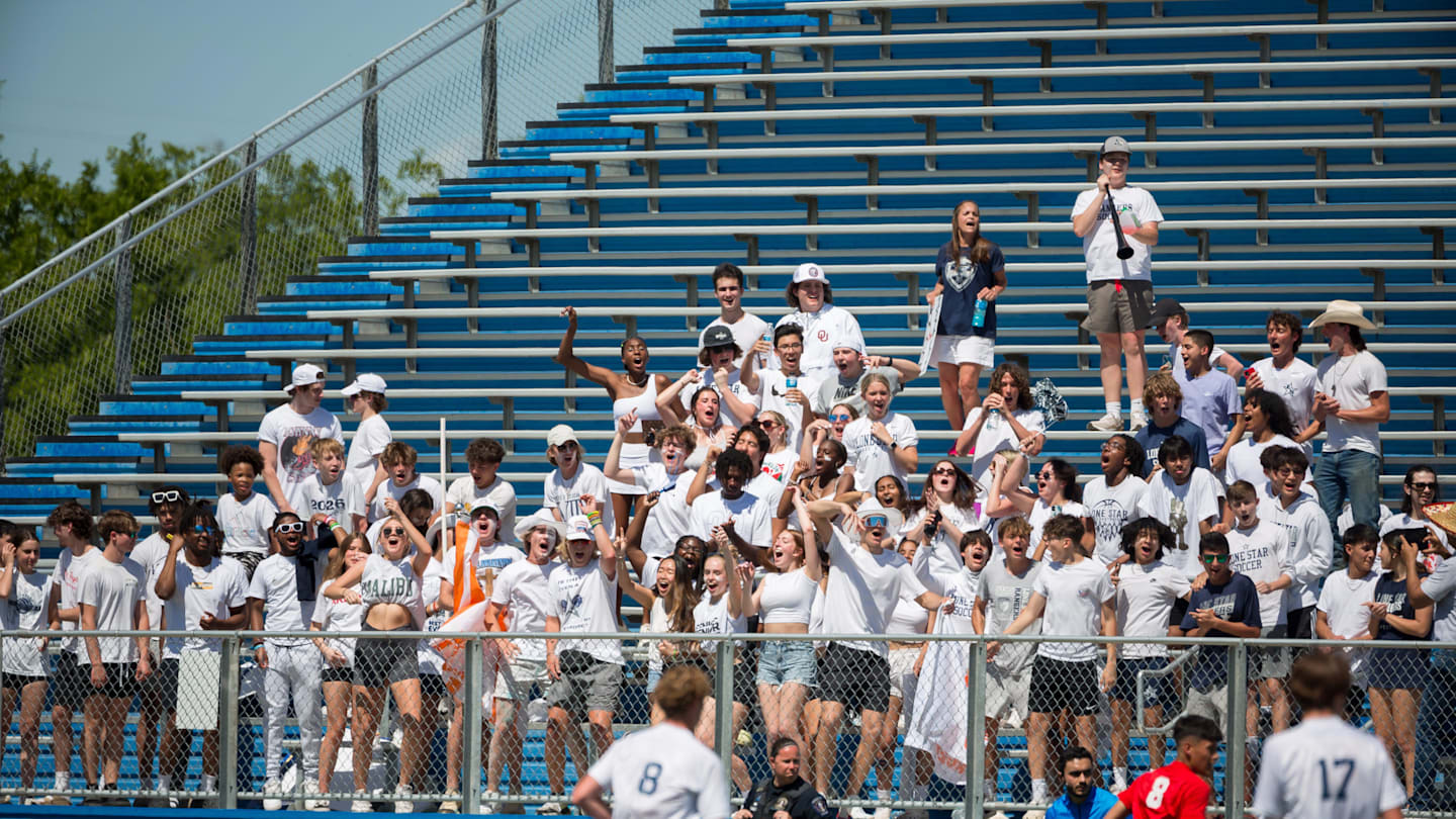 Texas High School Soccer Championship Day 2 Recap: Prosper Walnut Grove repeats, runs unbeaten streak to 58 games