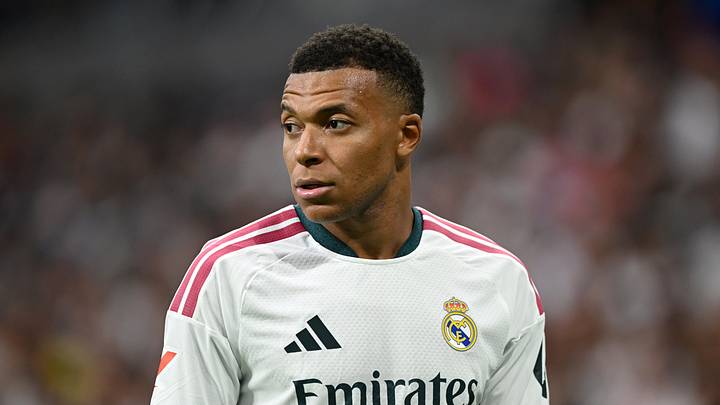 Real Madrid v Malaga CF - LaLiga EA Sports 2026/27