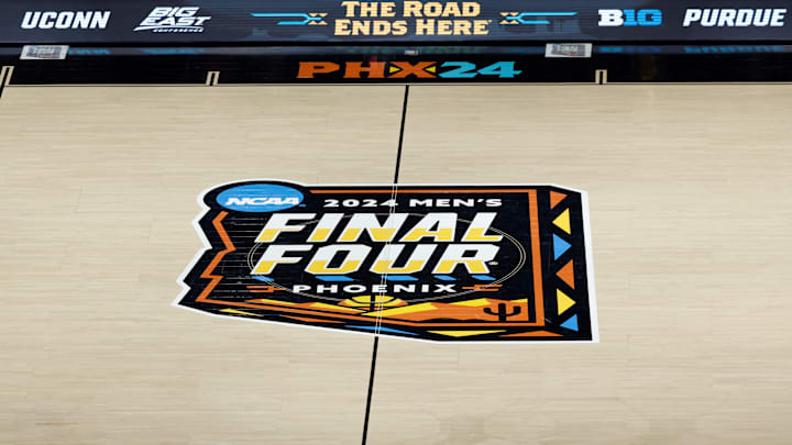Purdue v Connecticut