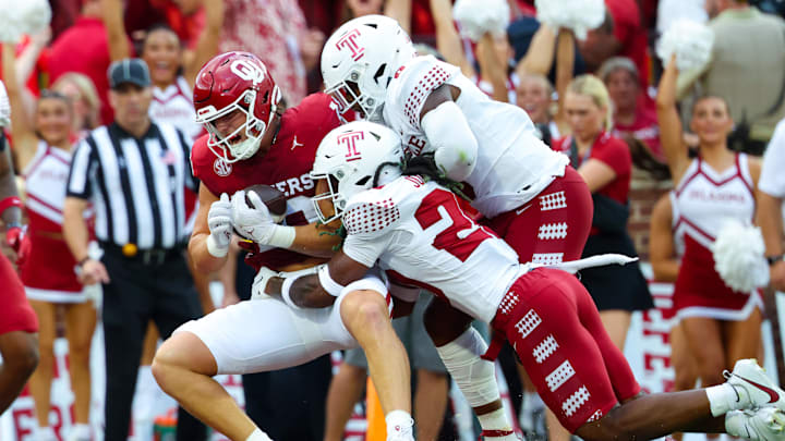 NC State football transfer target Jamel Johnson