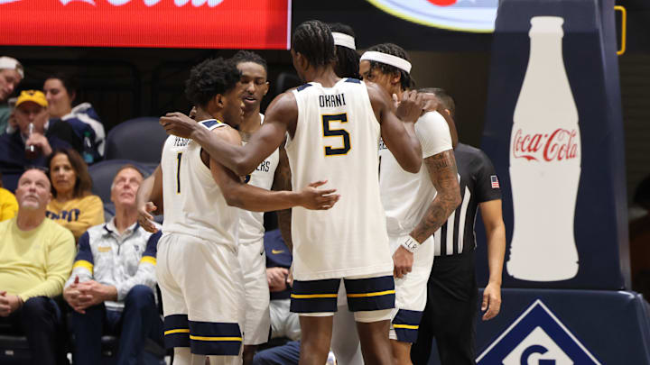West Virginia University basketball West Virginia University basketball