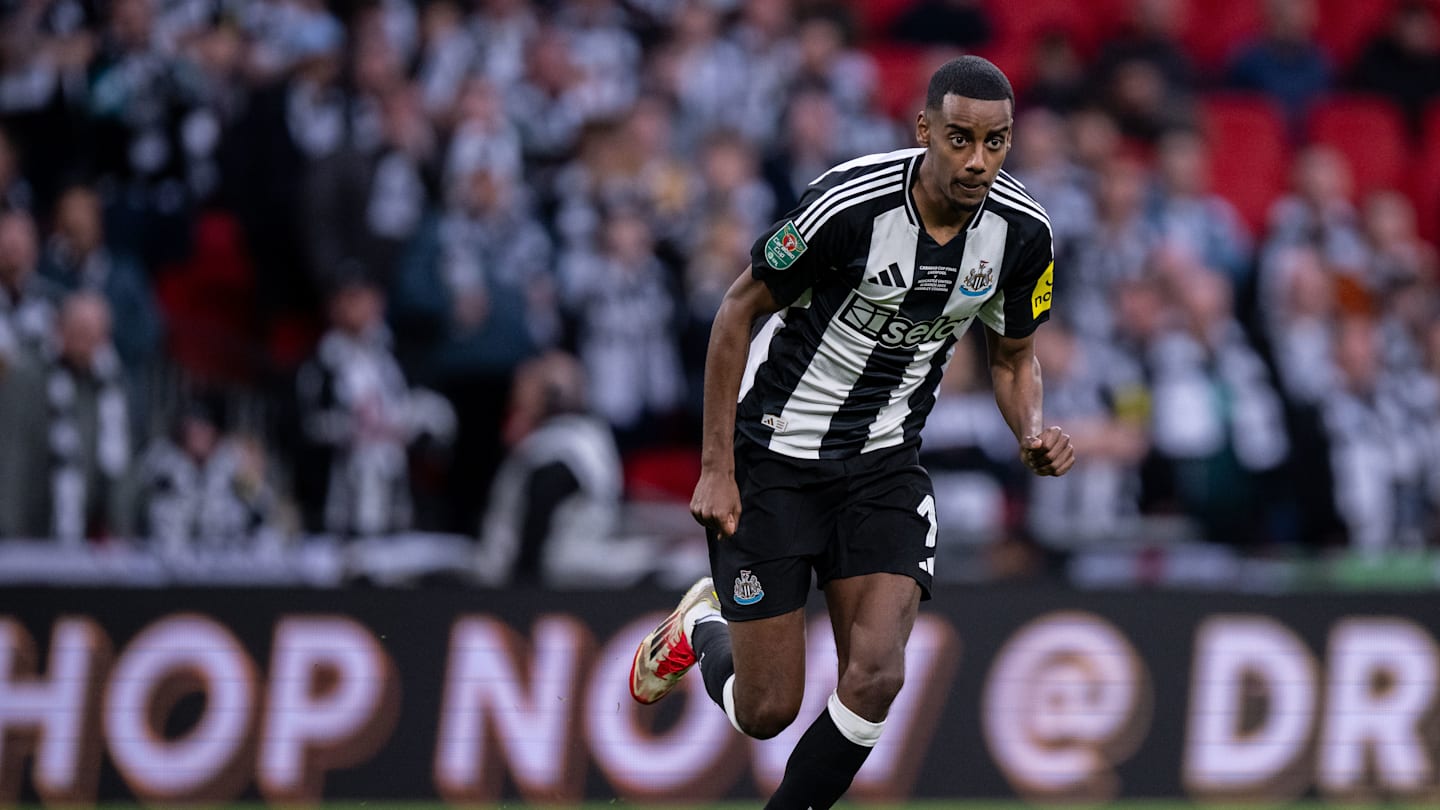 Mikel Arteta’s Secret Weapon in the Battle to Sign Alexander Isak