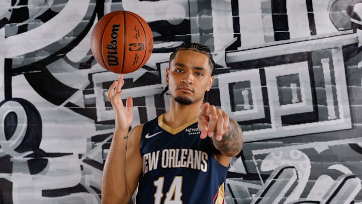 Micah Peavy