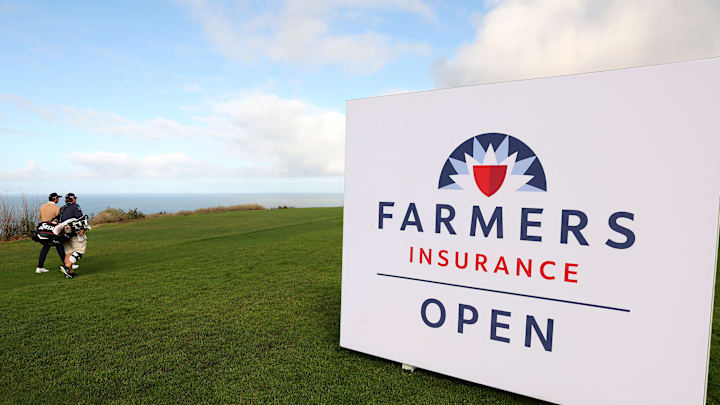 Sepp Straka - Farmers Insurance Open  - Previews